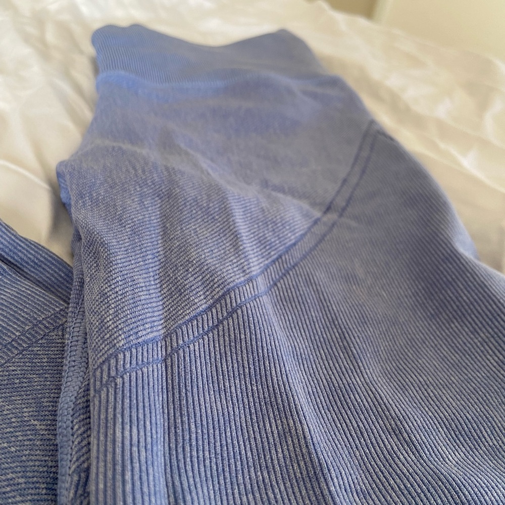 Aerie Offline 7/8 Hi Rise Leggings